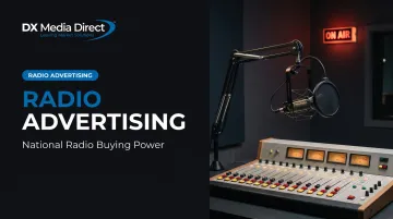 Radio Advertising