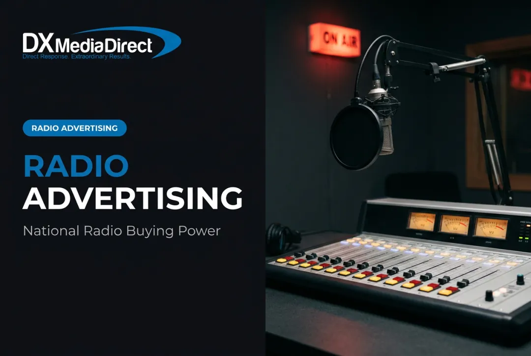 Radio Advertising