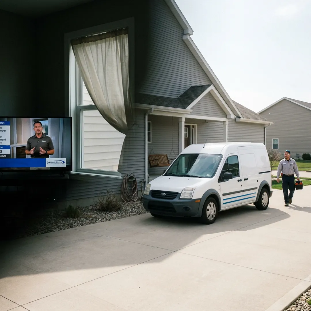 Home Improvement & Services