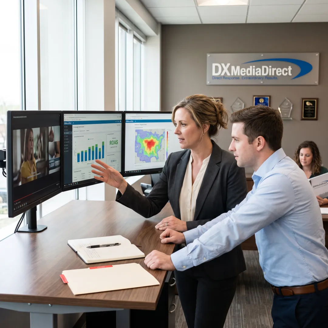 Media Services Company