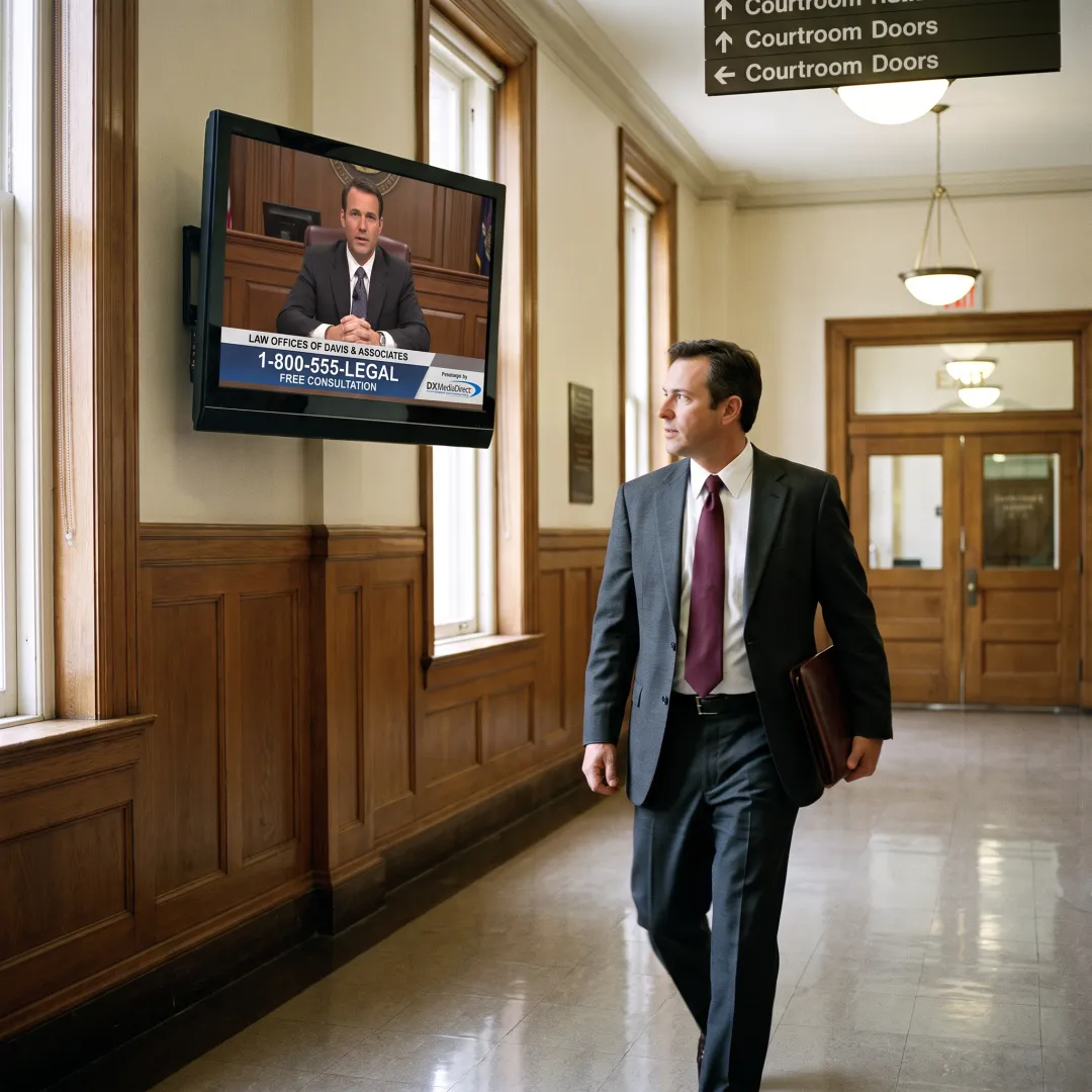 Criminal Defense Attorneys