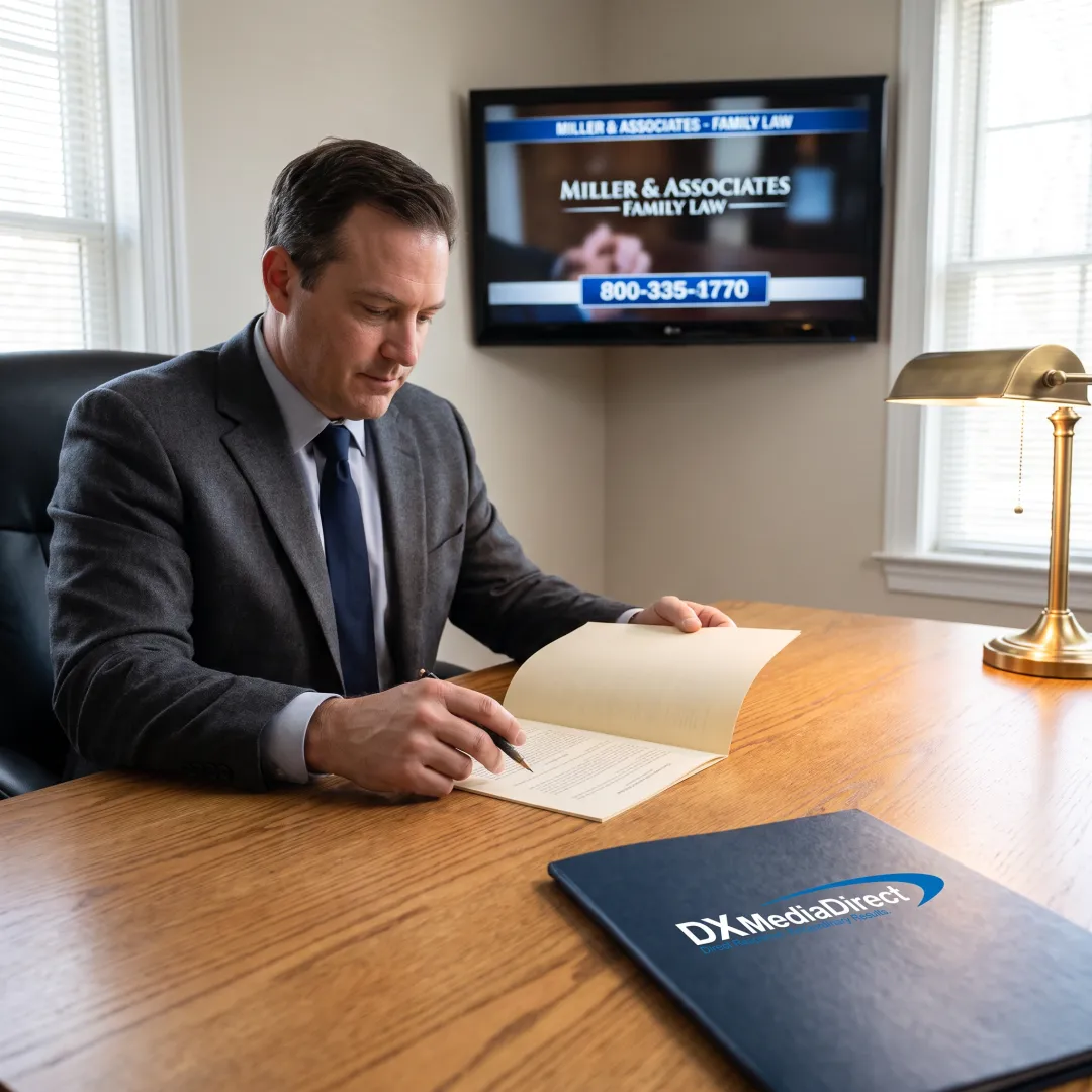 Family Law Practices