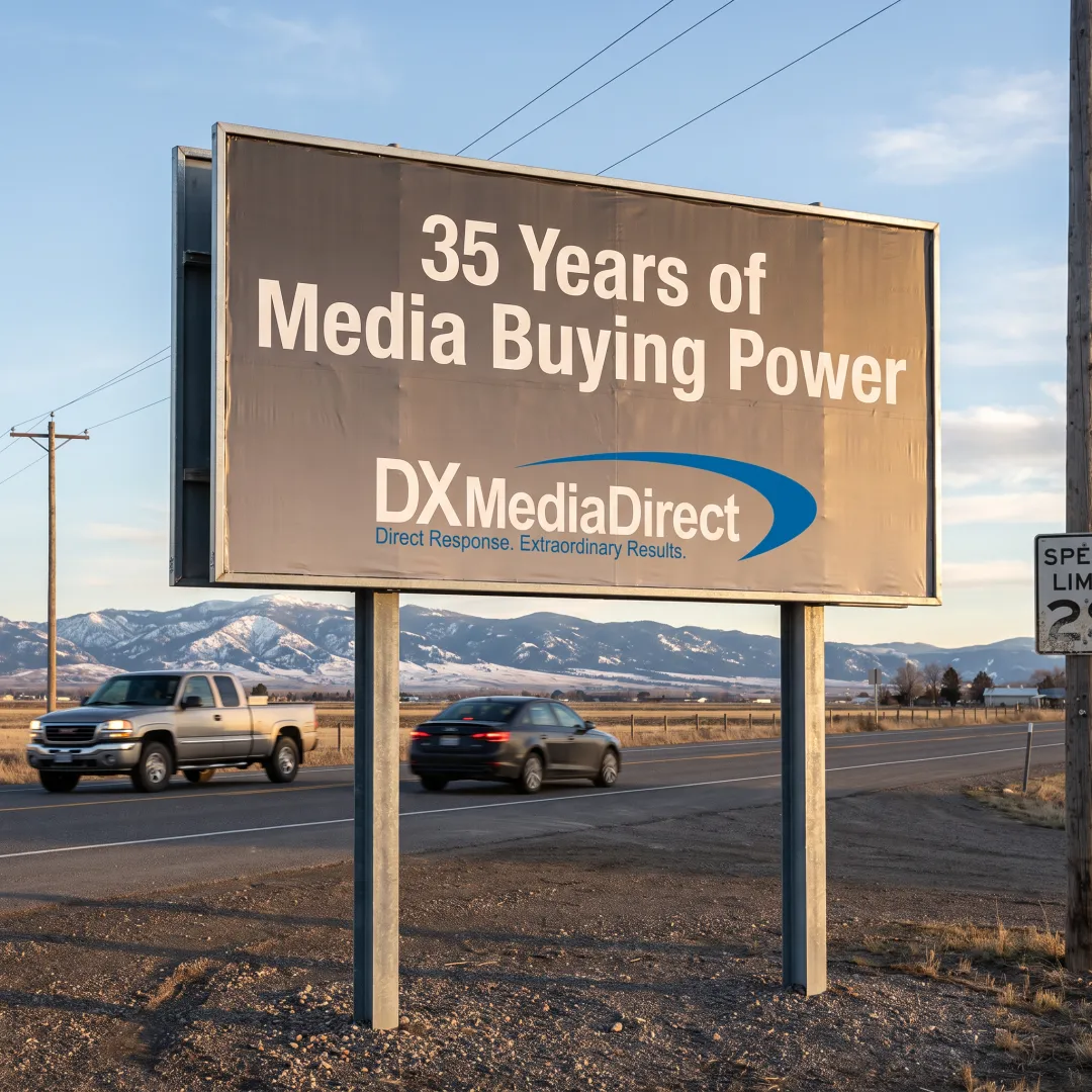 Billboard Advertising in Montana