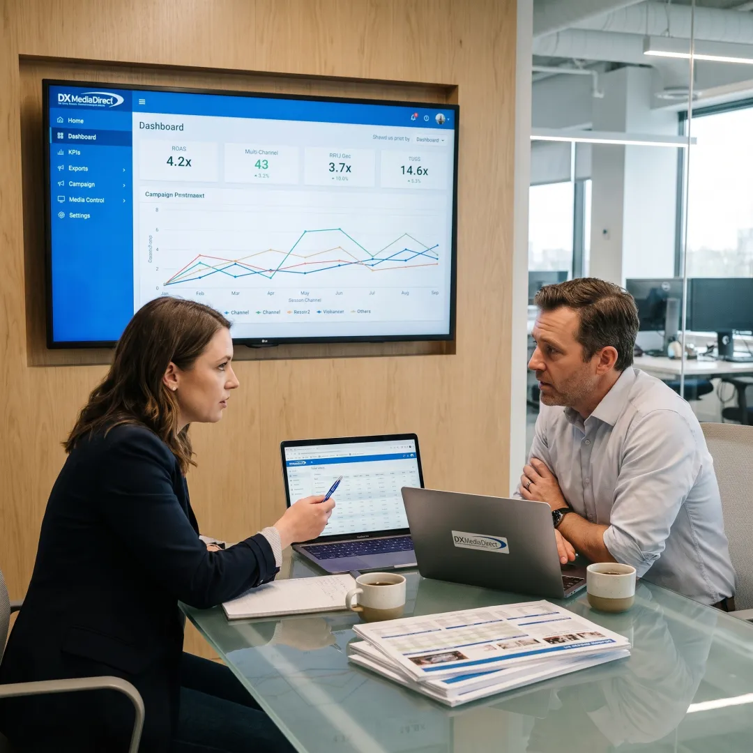Advertising and Marketing Agency in Pittsburgh