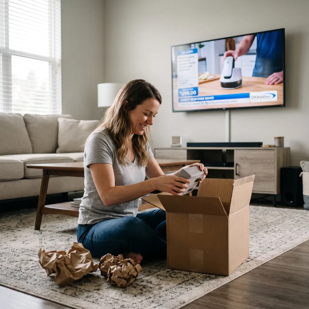 Direct-to-Consumer Brands