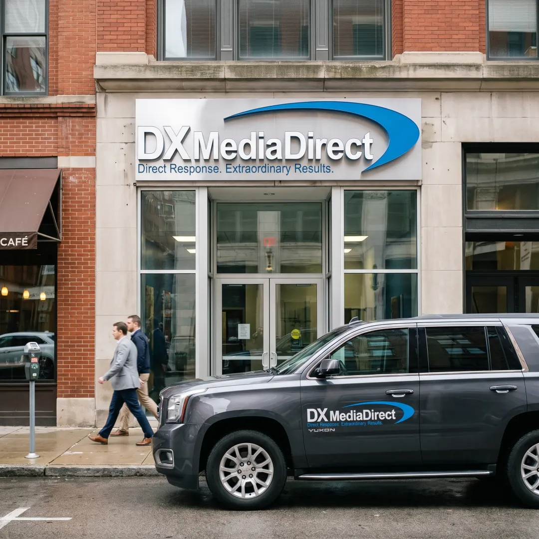Local & Regional Businesses