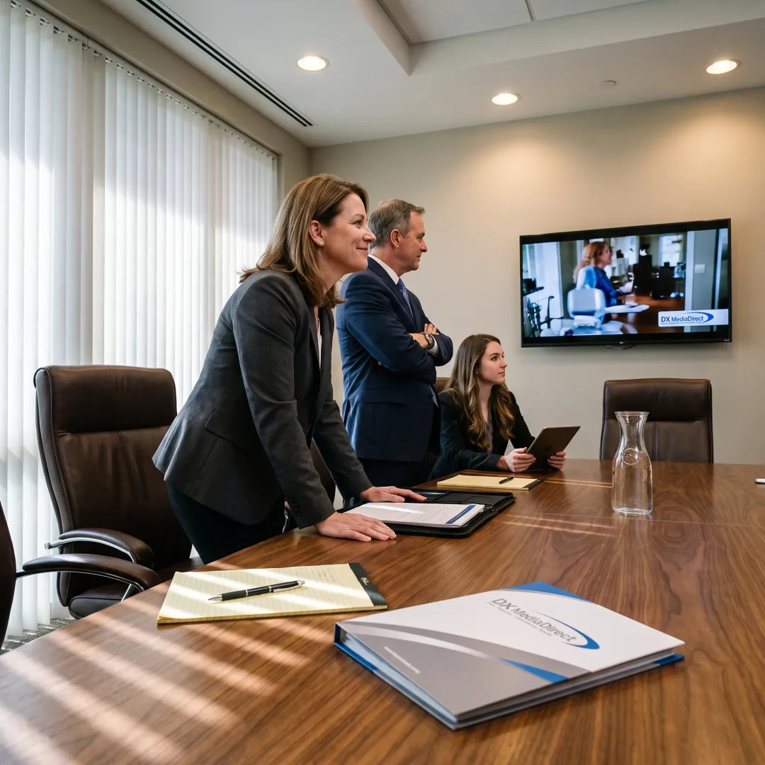 Legal and Professional Services