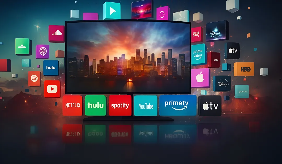 The Future of TV Advertising Global 2026