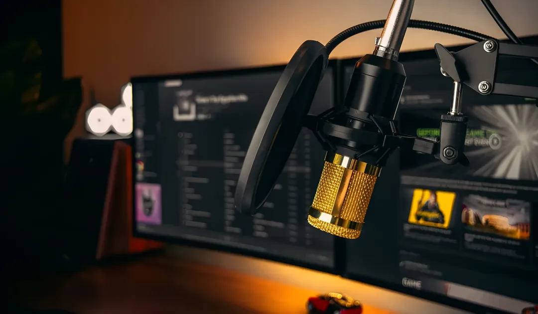 Podcast Advertising