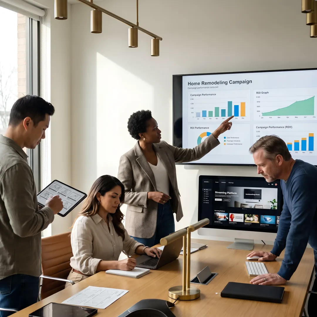 Best Remodeling Marketing Agencies in 2026