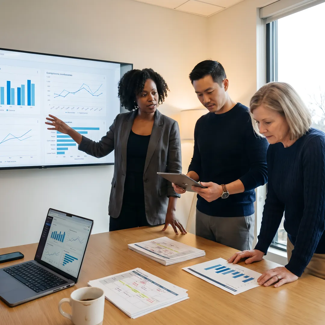 Advertising Agency TV Services for Direct Response Campaigns