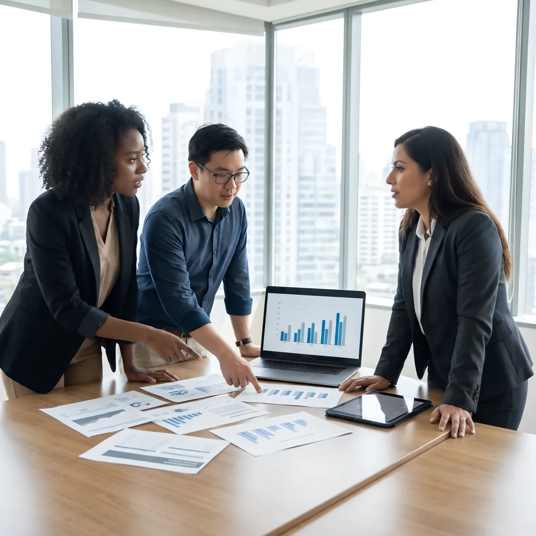 Top Marketing Consultants in Dallas, TX