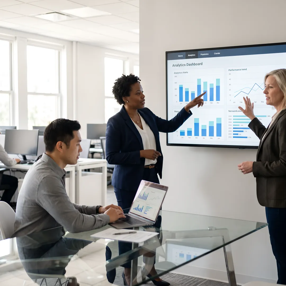 TV Advertising Agency in Dallas