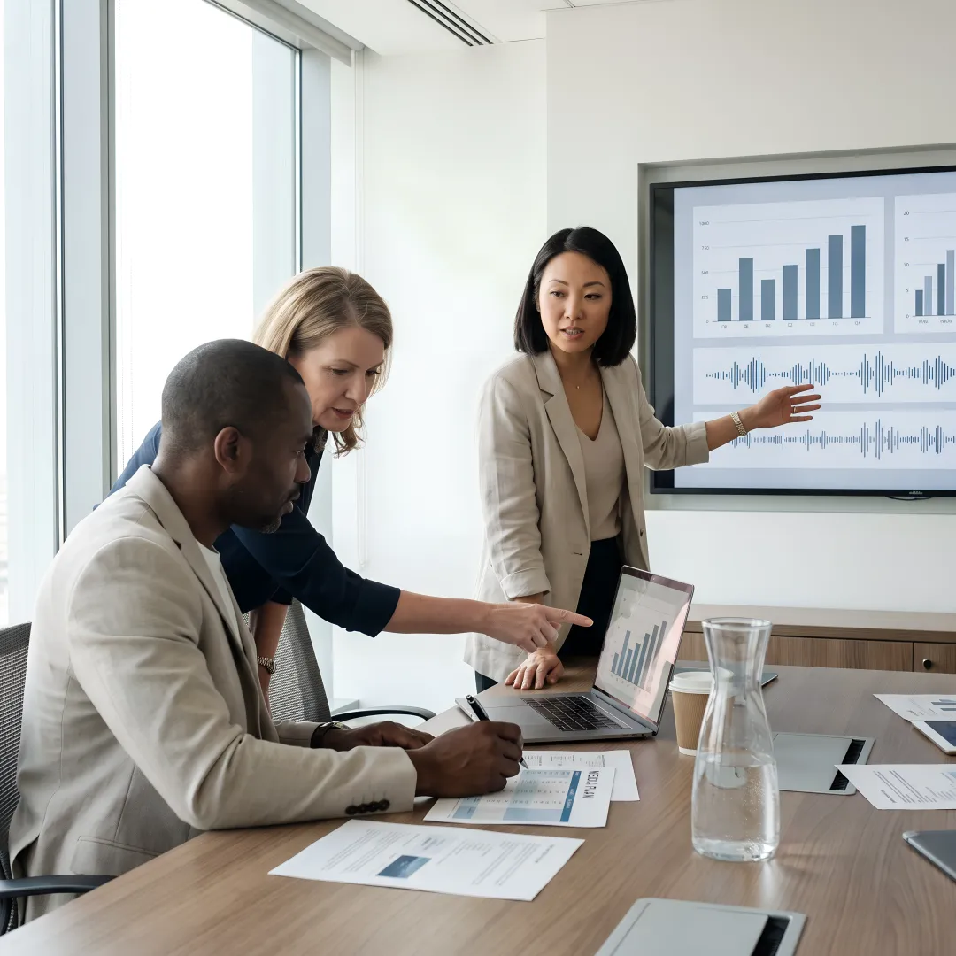 Top Advertising Management Services