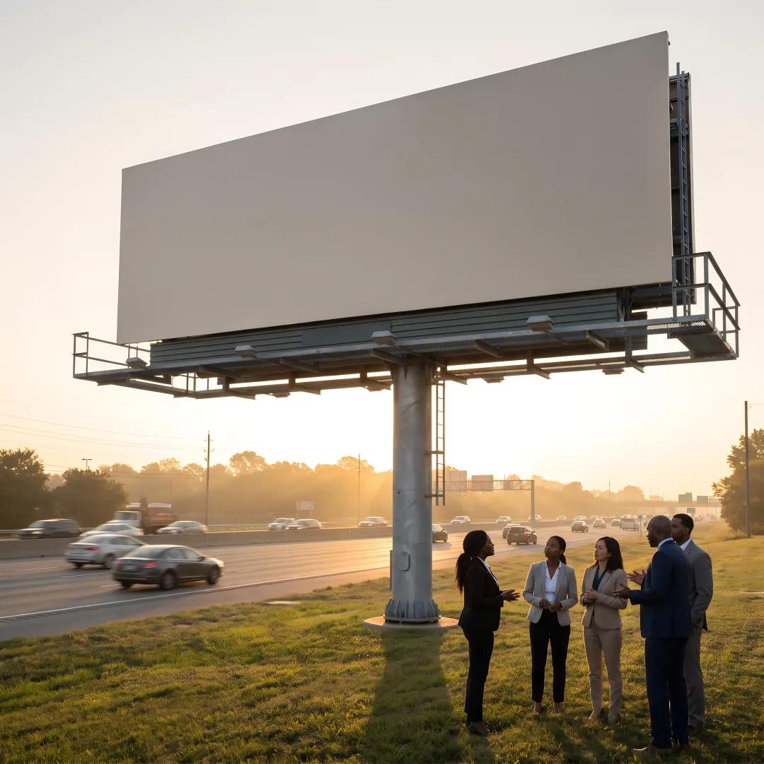 Highway and Outdoor Advertising