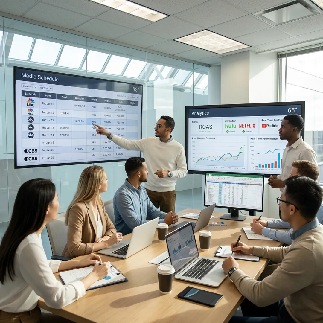Top Video Ads Agency in 2026
