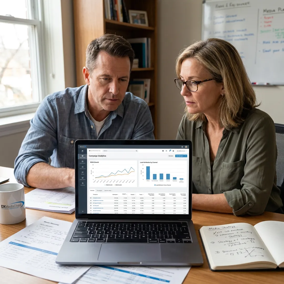 Best Digital Marketing Agency for Small Businesses