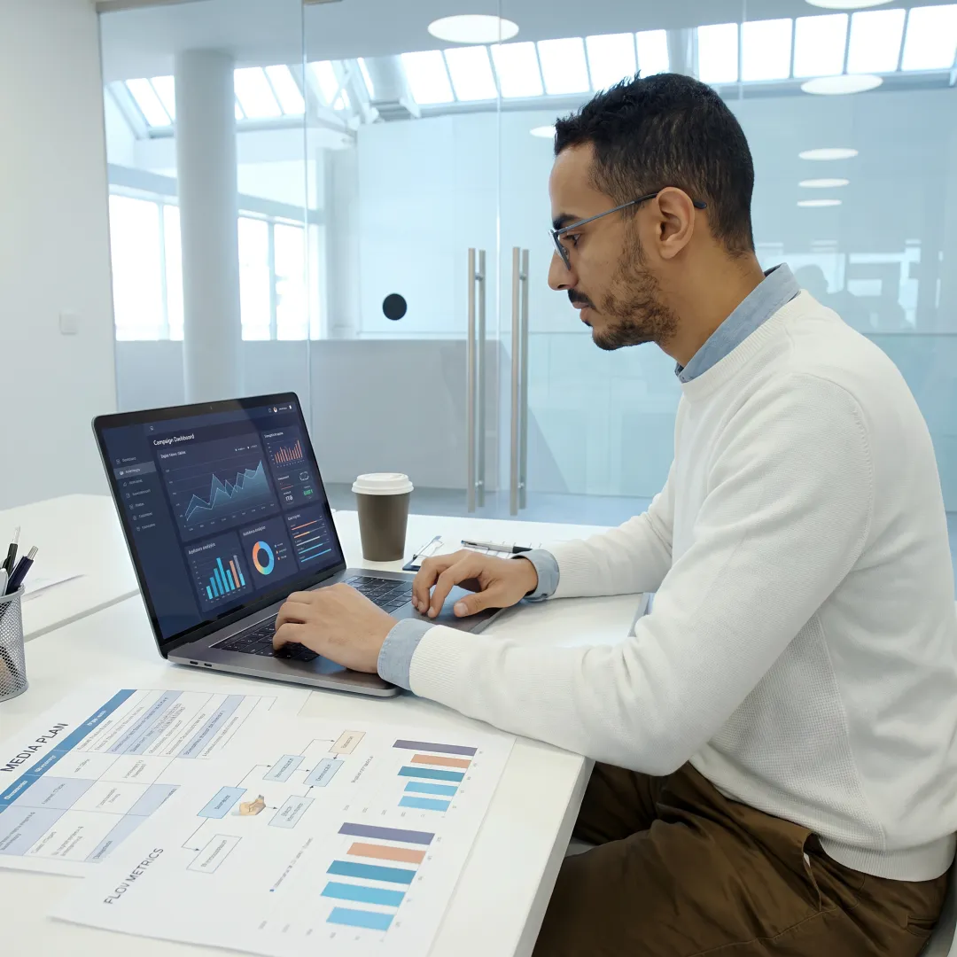 Digital Marketing Agencies in Liverpool