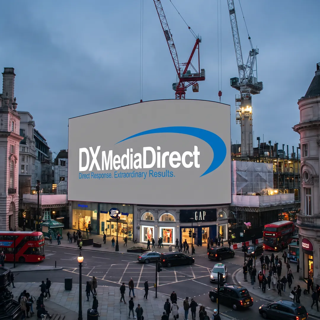 Outdoor LED Advertising Screens