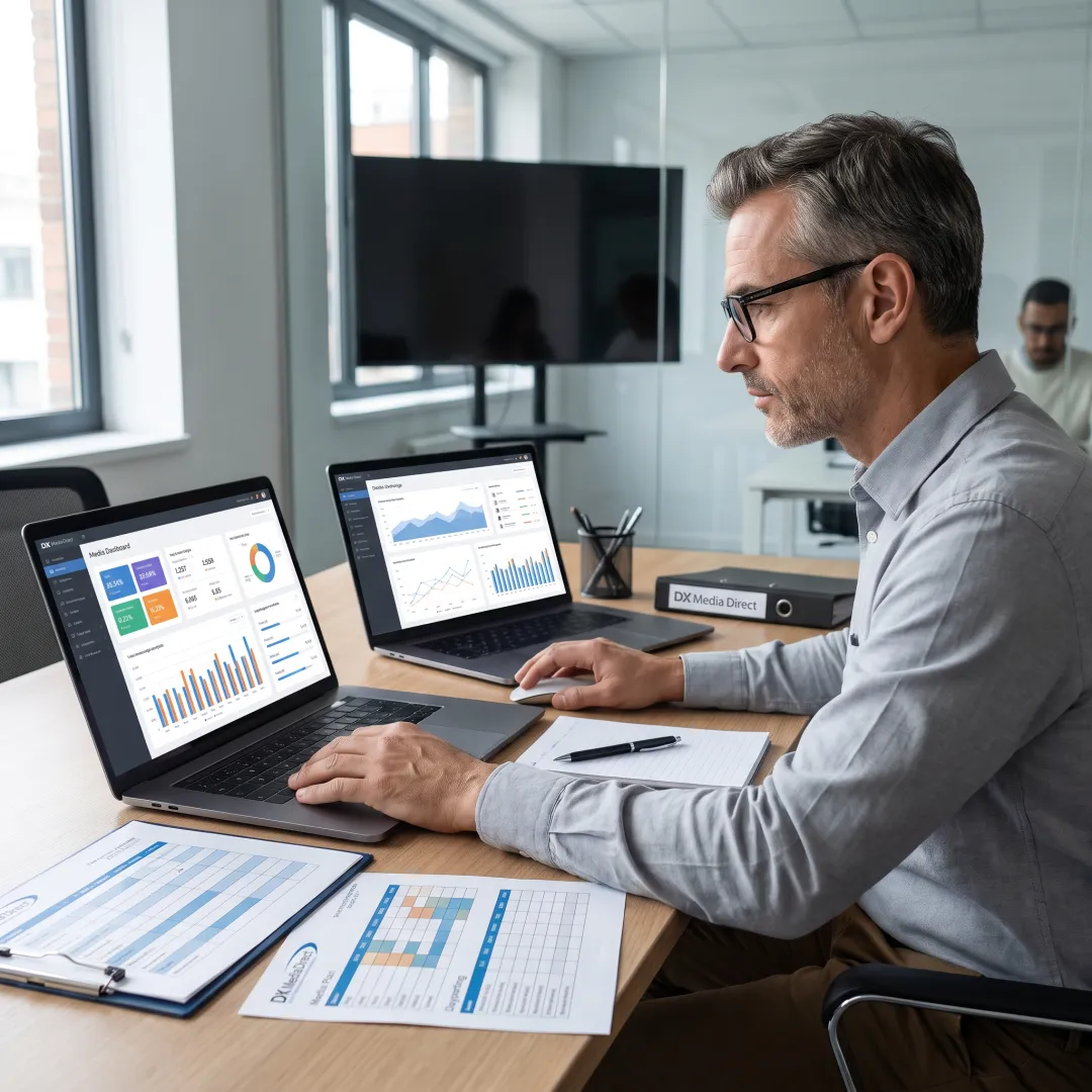 Advertising Agency in Denver