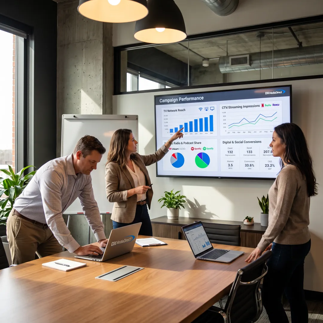 Best Marketing Agencies in New York City