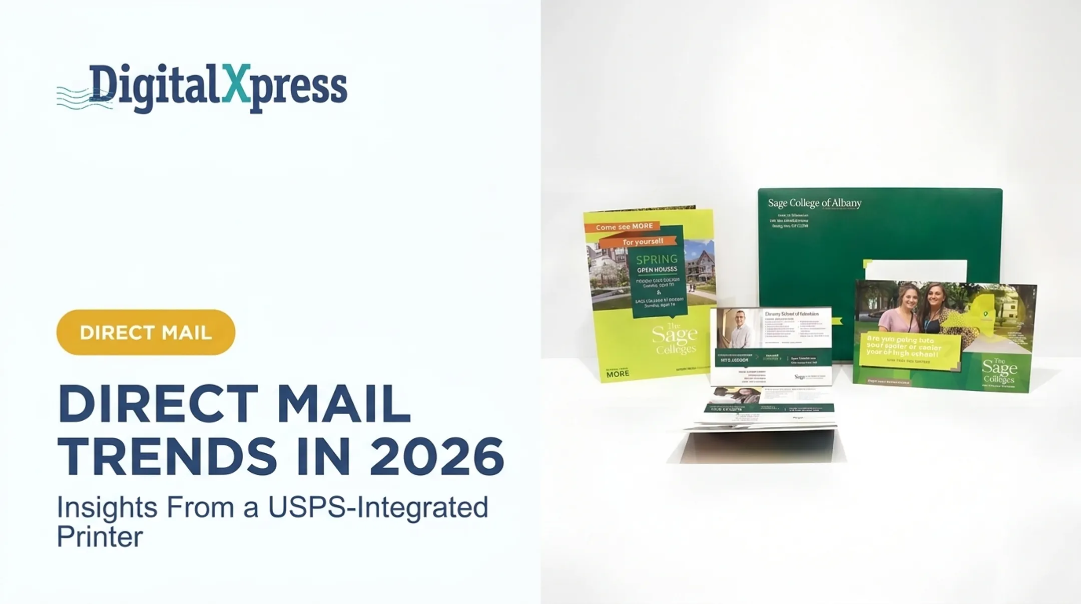 Direct Mail Trends in 2026