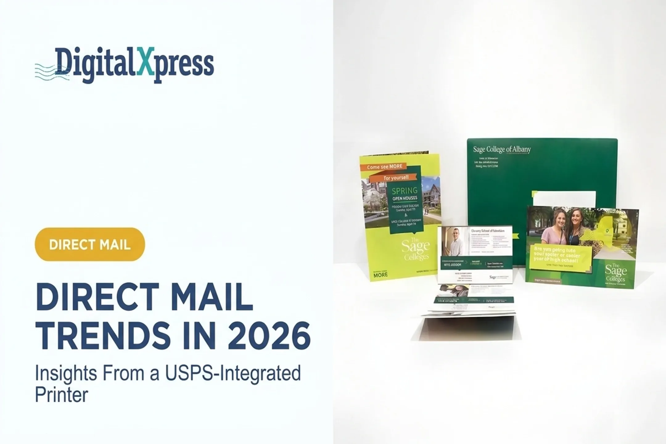 Direct Mail Trends in 2026