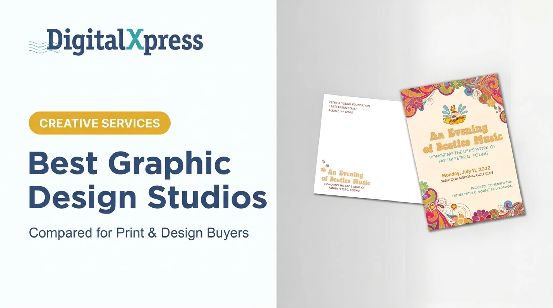 Best Graphic Design Studios