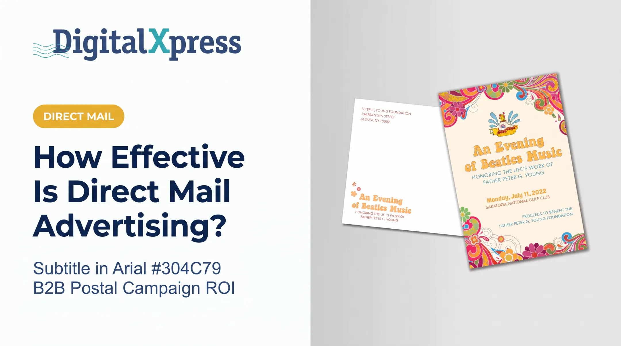 How Effective Is Direct Mail Advertising?