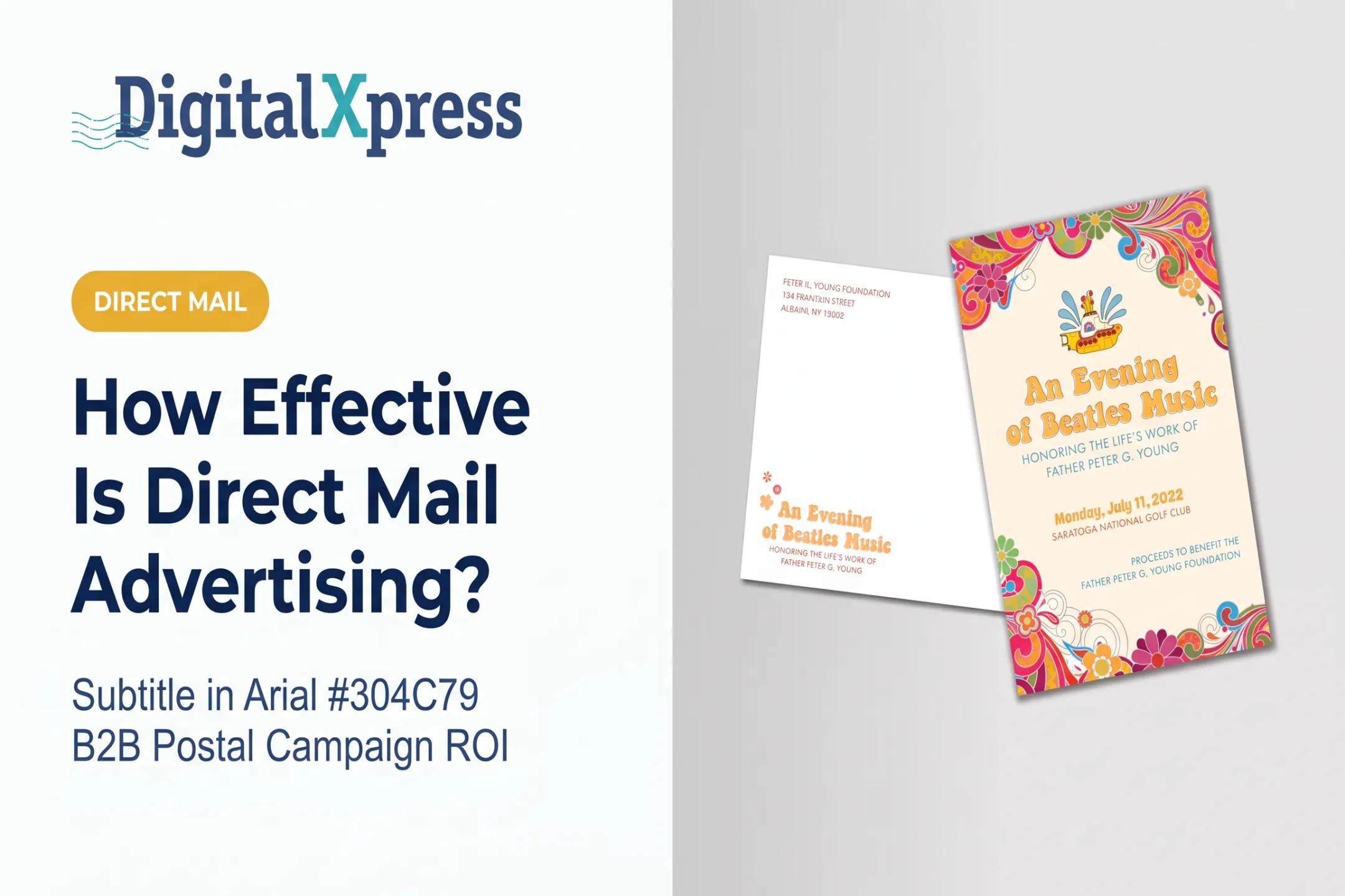 How Effective Is Direct Mail Advertising?