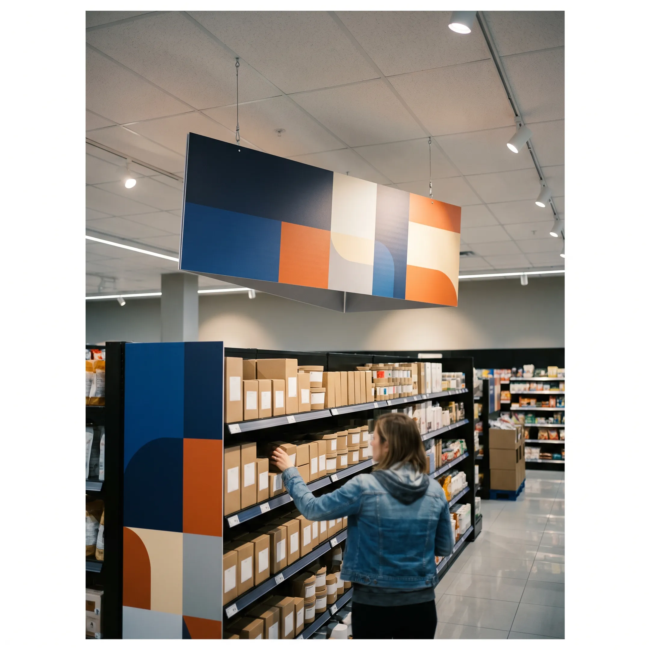 Retail Environments