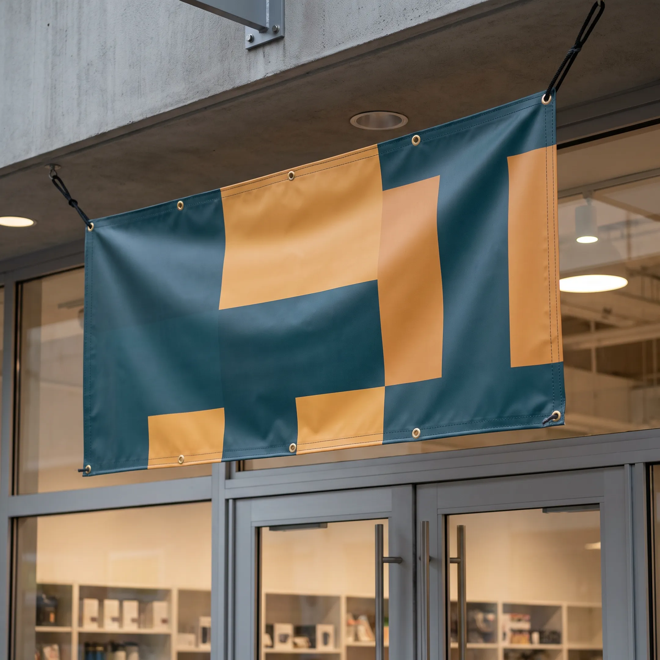 Retail Signage