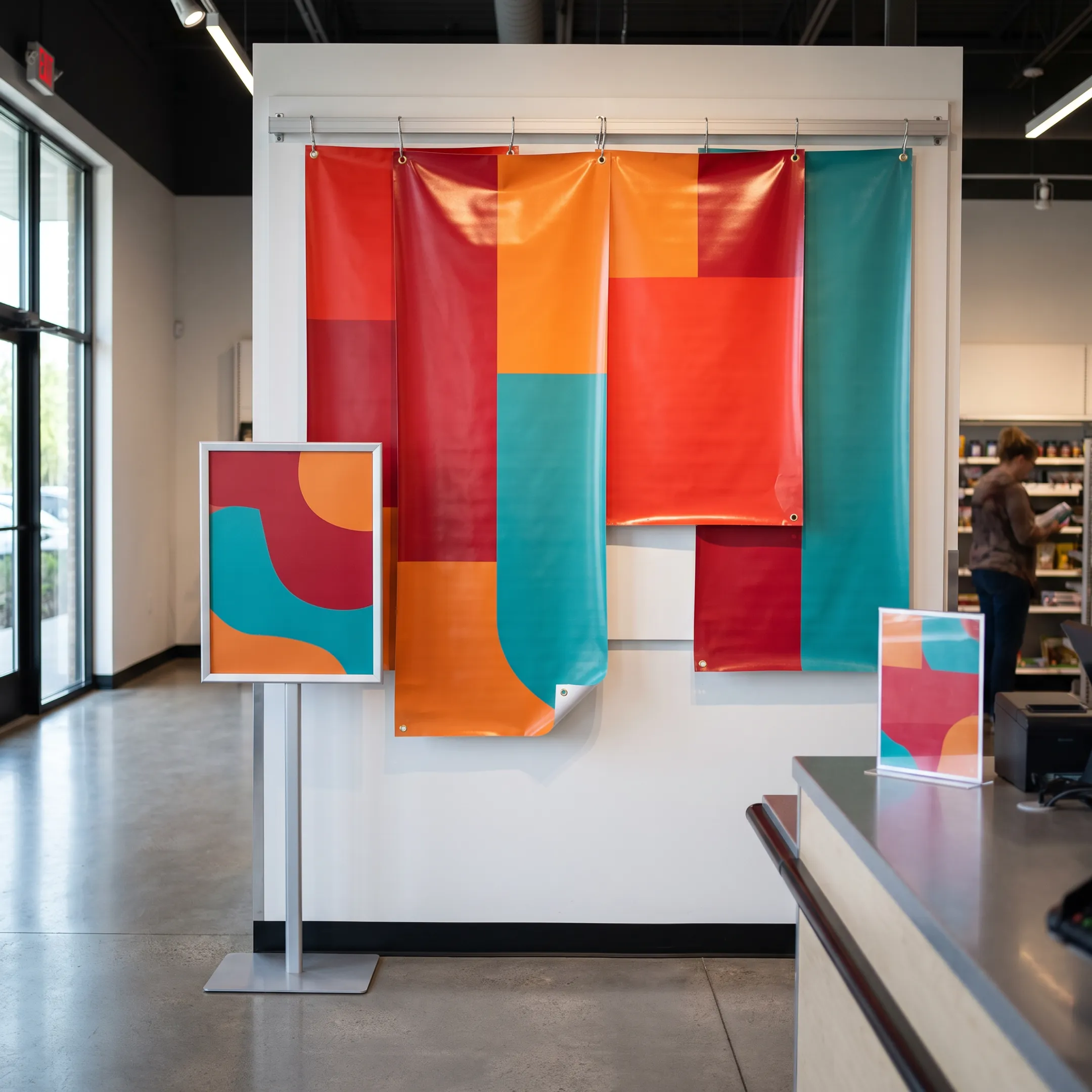 Retail Merchandising