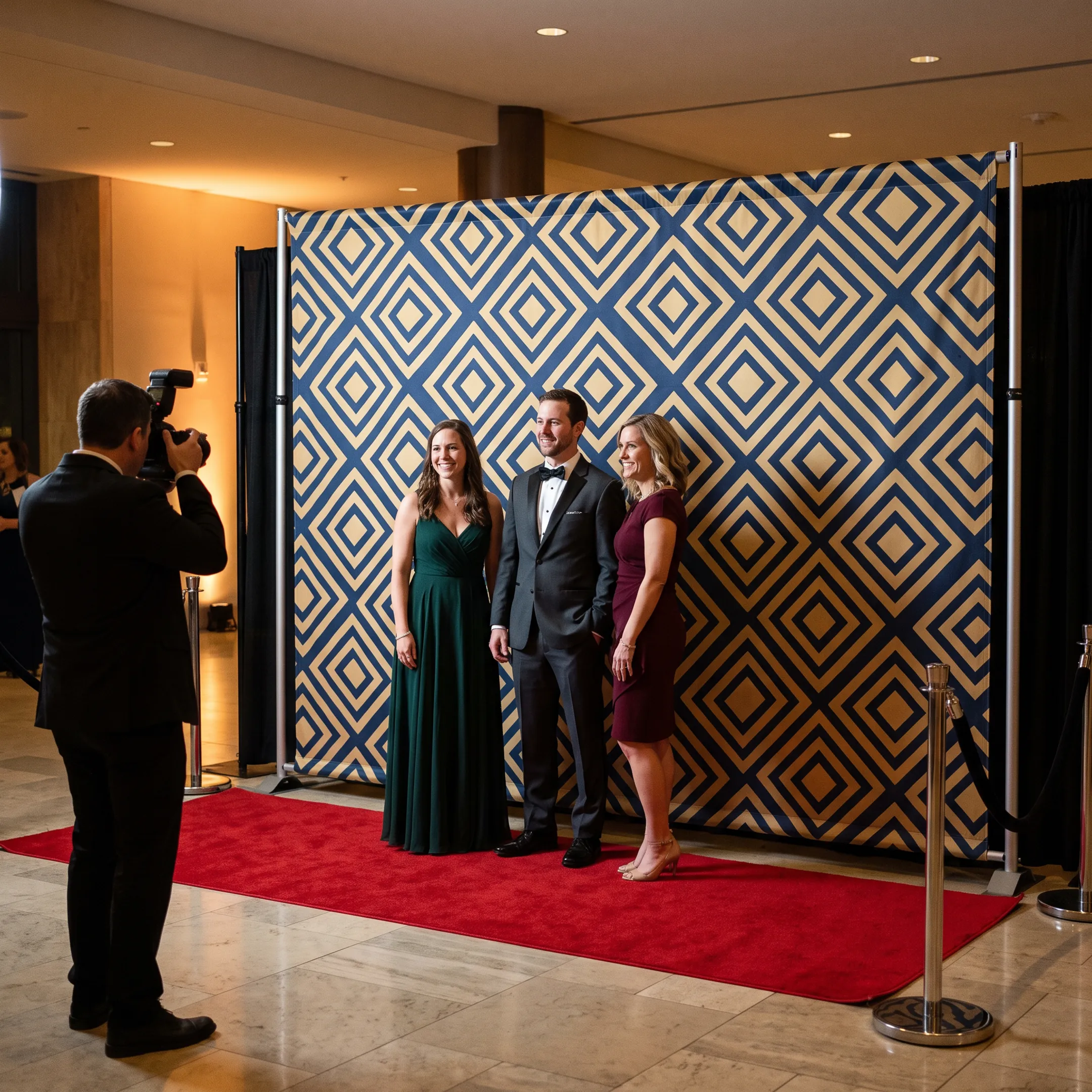 Nonprofit and Fundraising Galas