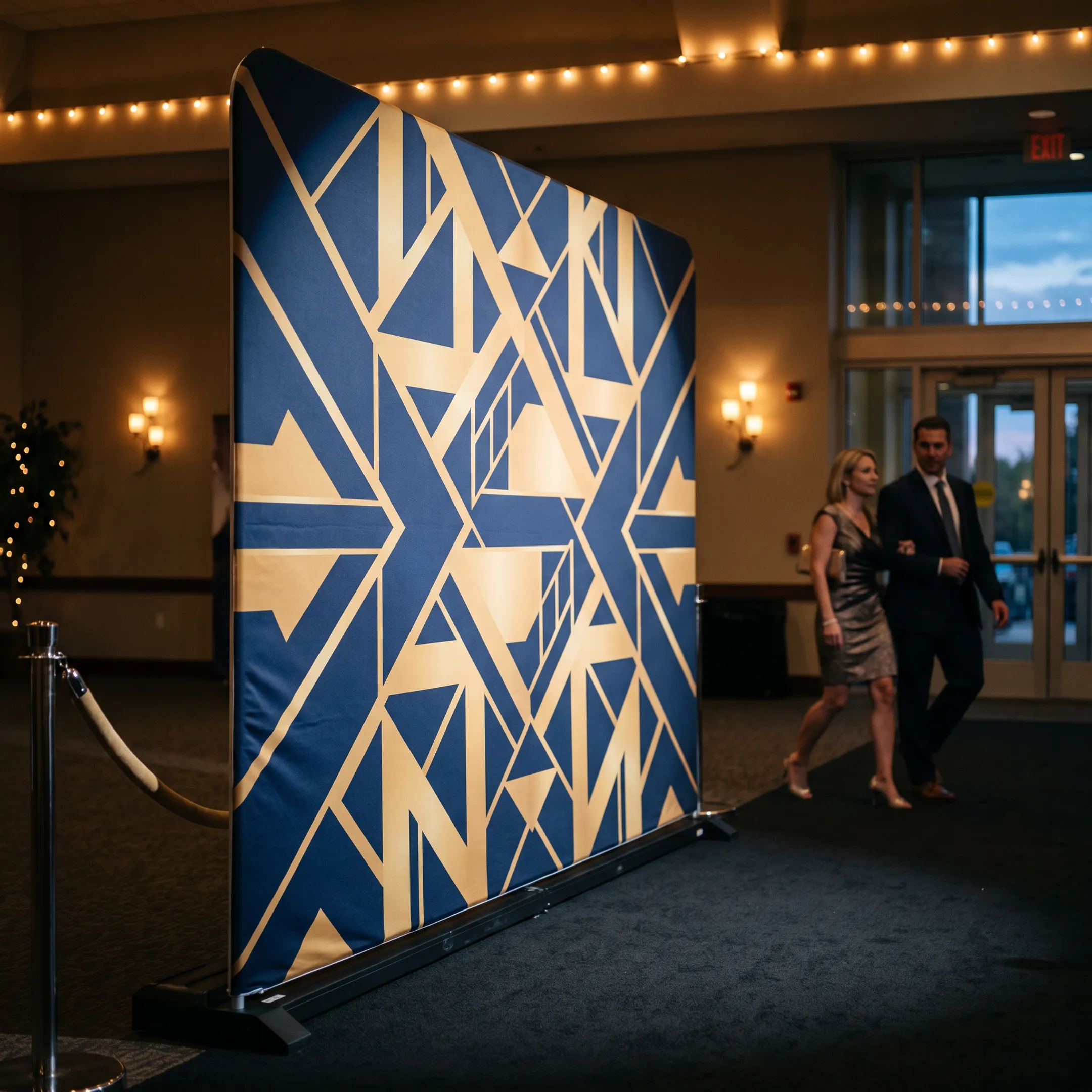 Fundraising & Community Galas