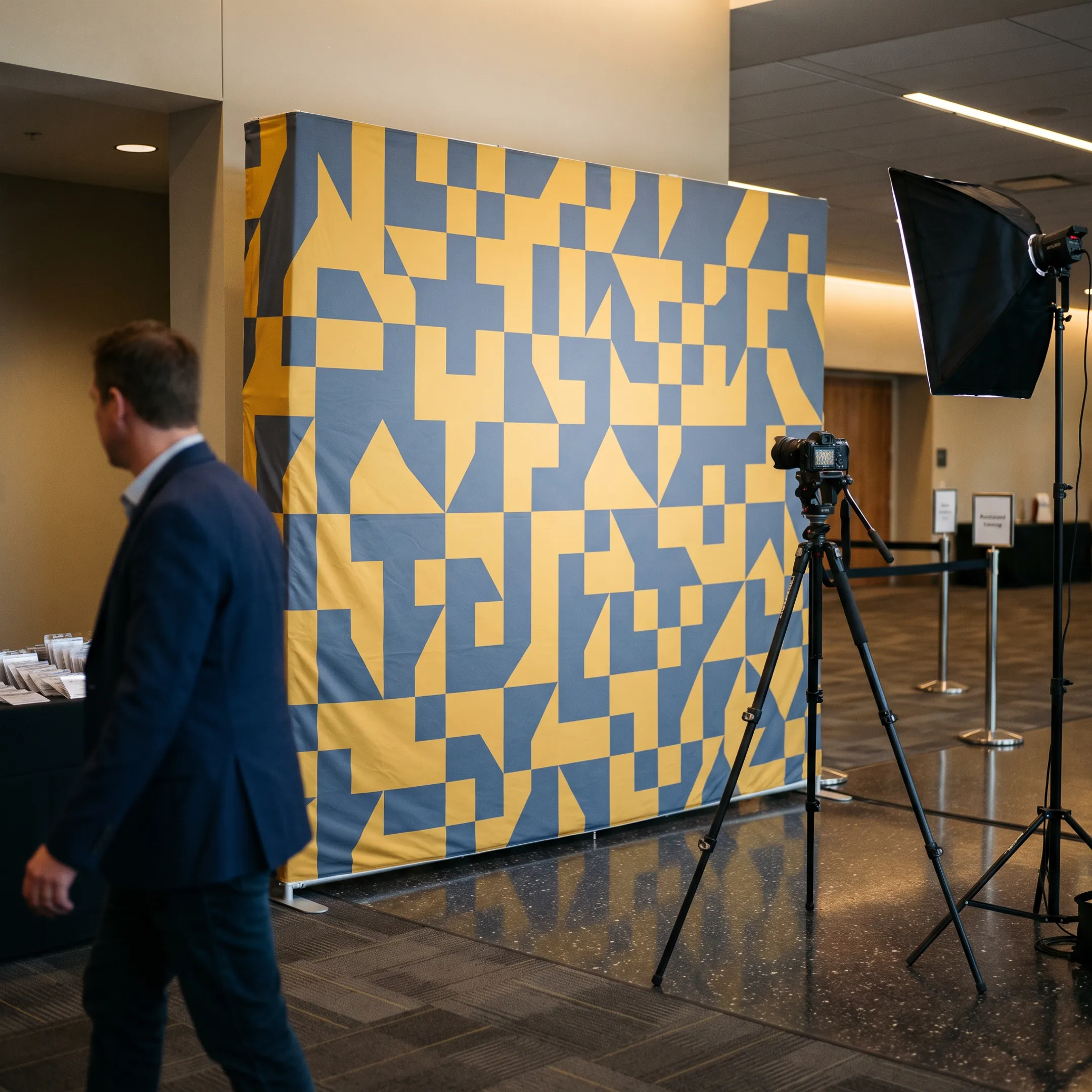 Corporate Events & Conferences