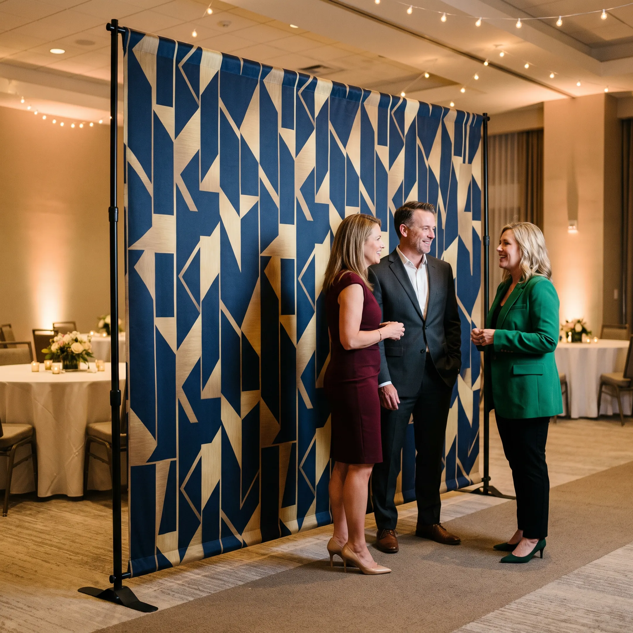 Fundraising & Community Galas