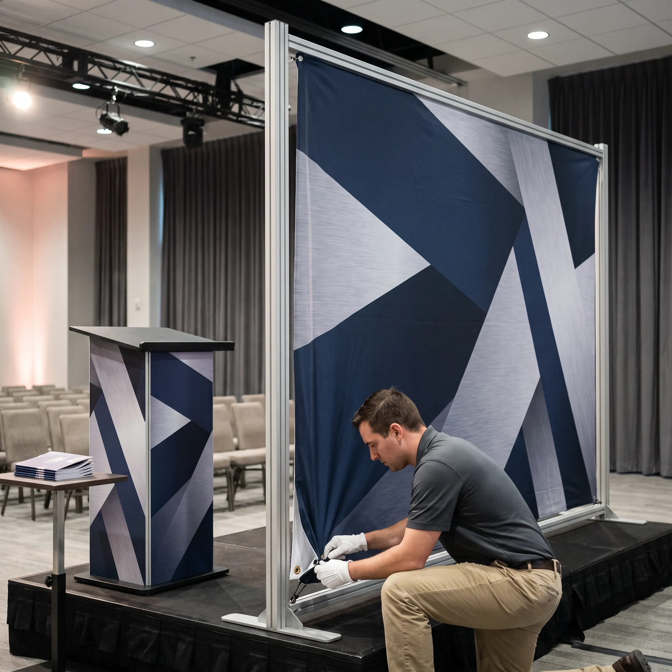 Corporate Events & Conferences