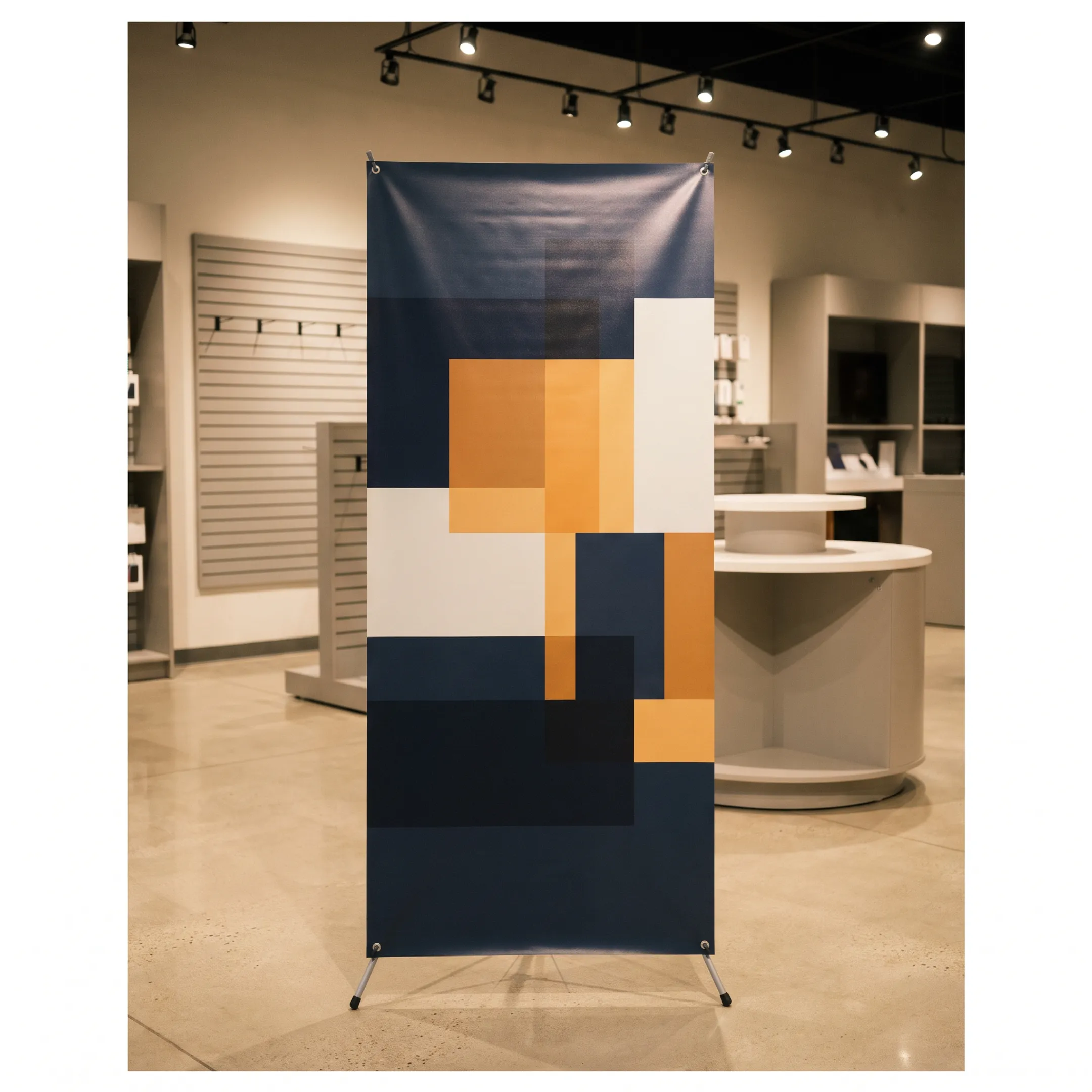 Retail Environment Transformation