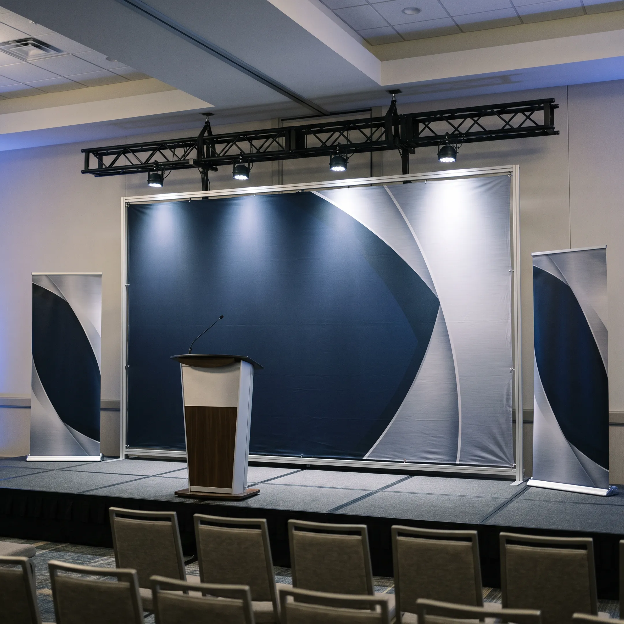 Corporate Events