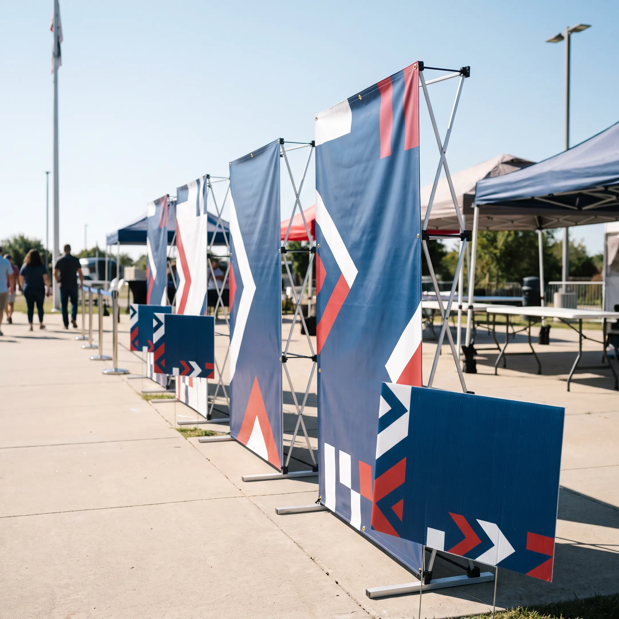 Event Promotion