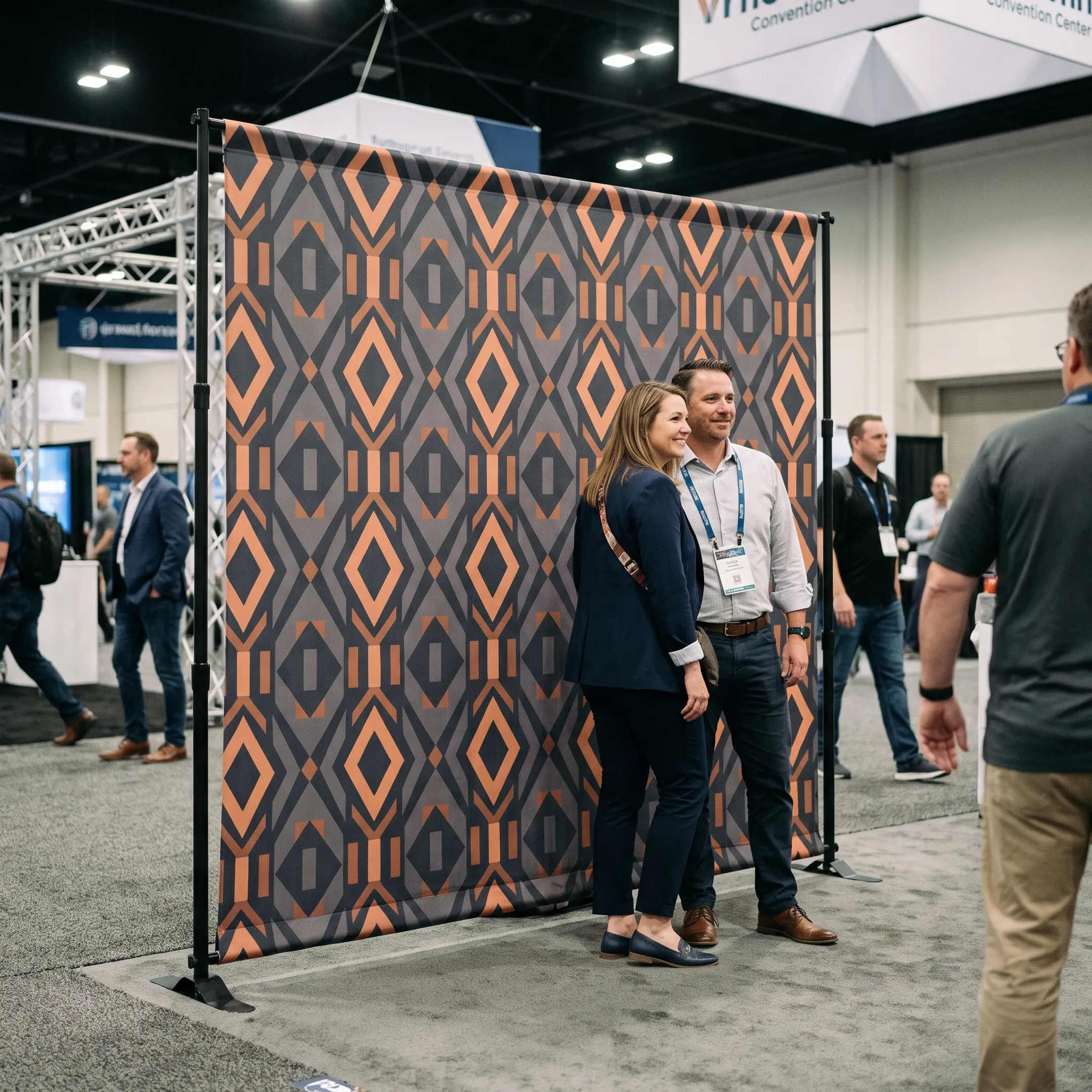 Trade Shows & Exhibits