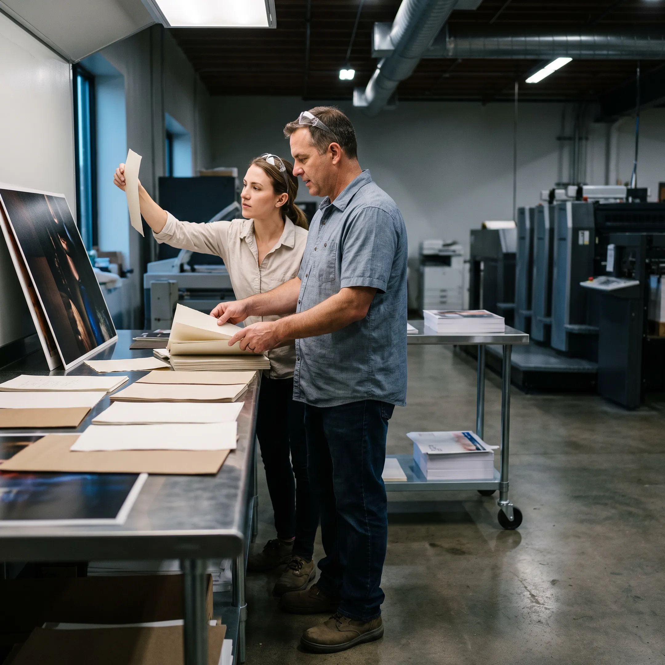 Best Eco-Friendly Printing Companies