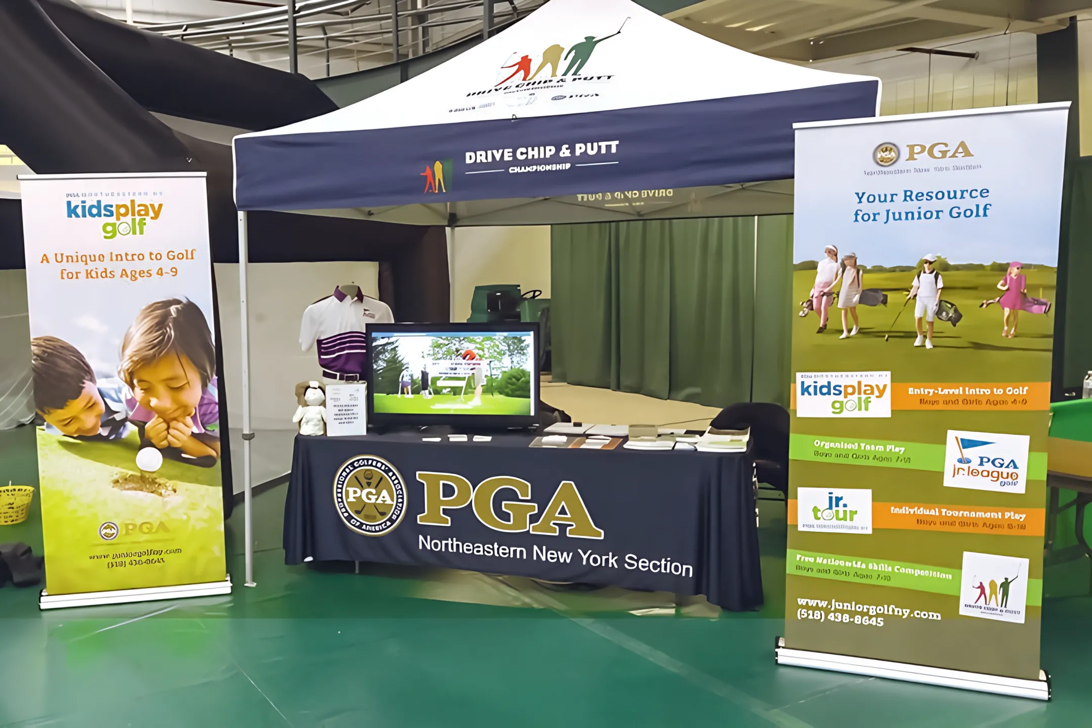 Trade Show & Event Exhibitors