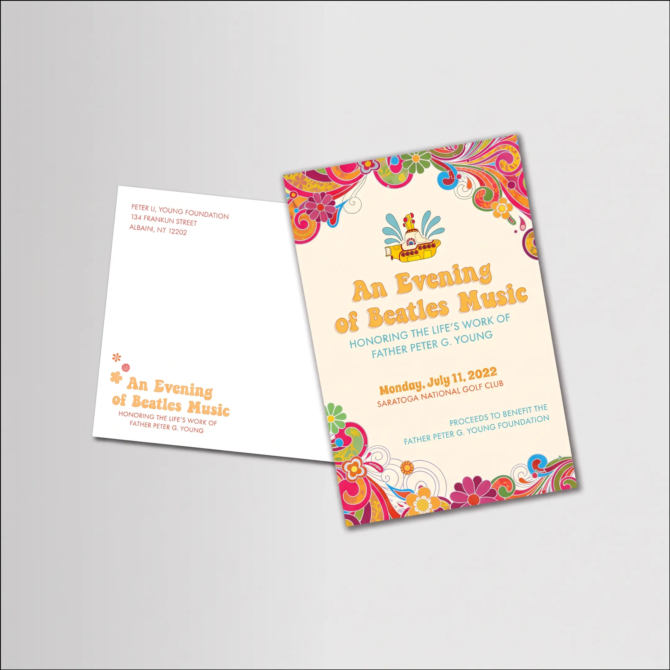 Printing Services in Atlanta