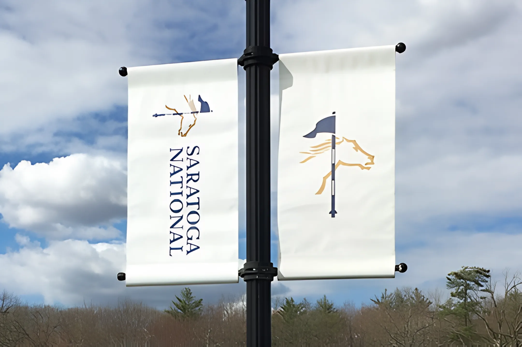Retail and Commercial Branding