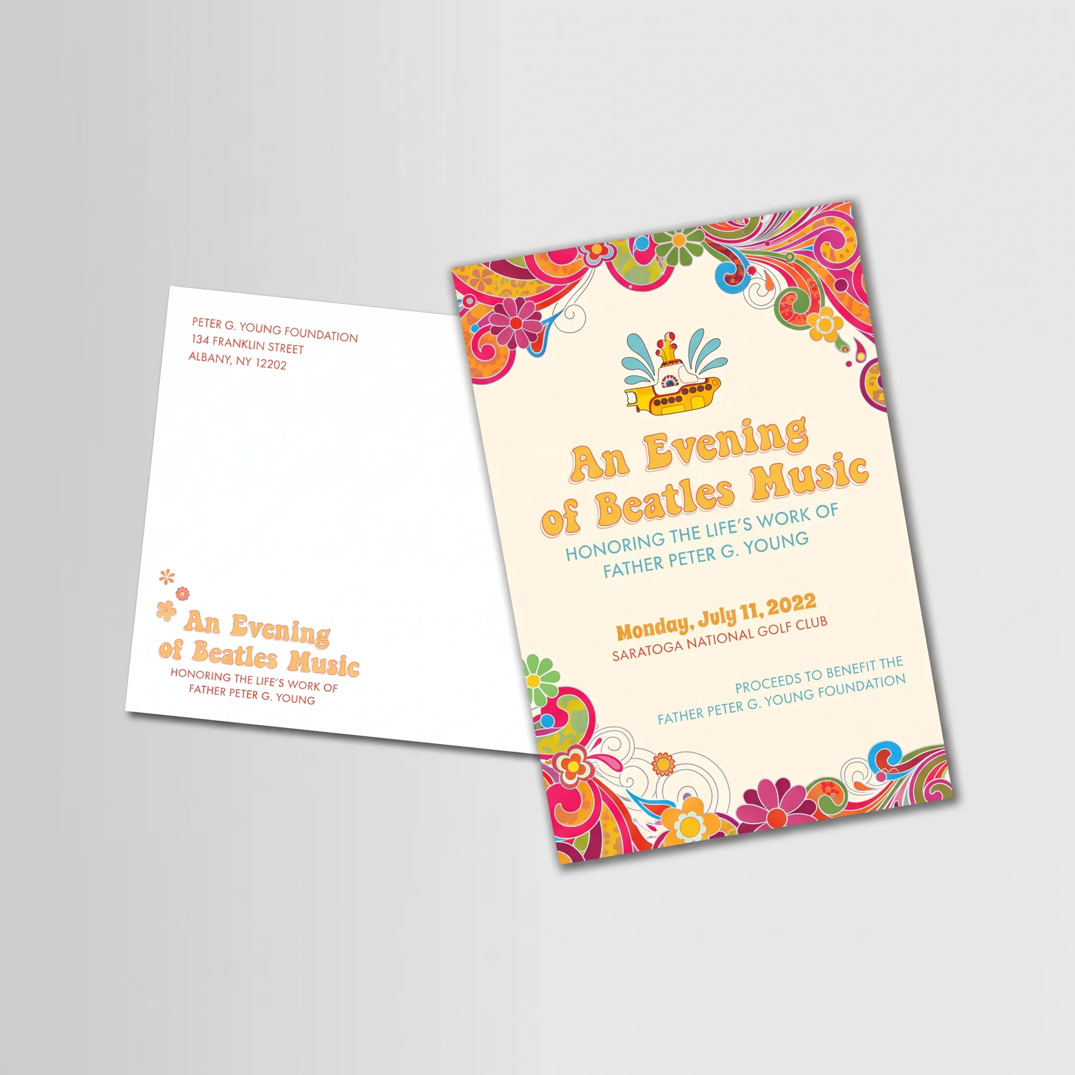 Custom Postcard Printing Services Online