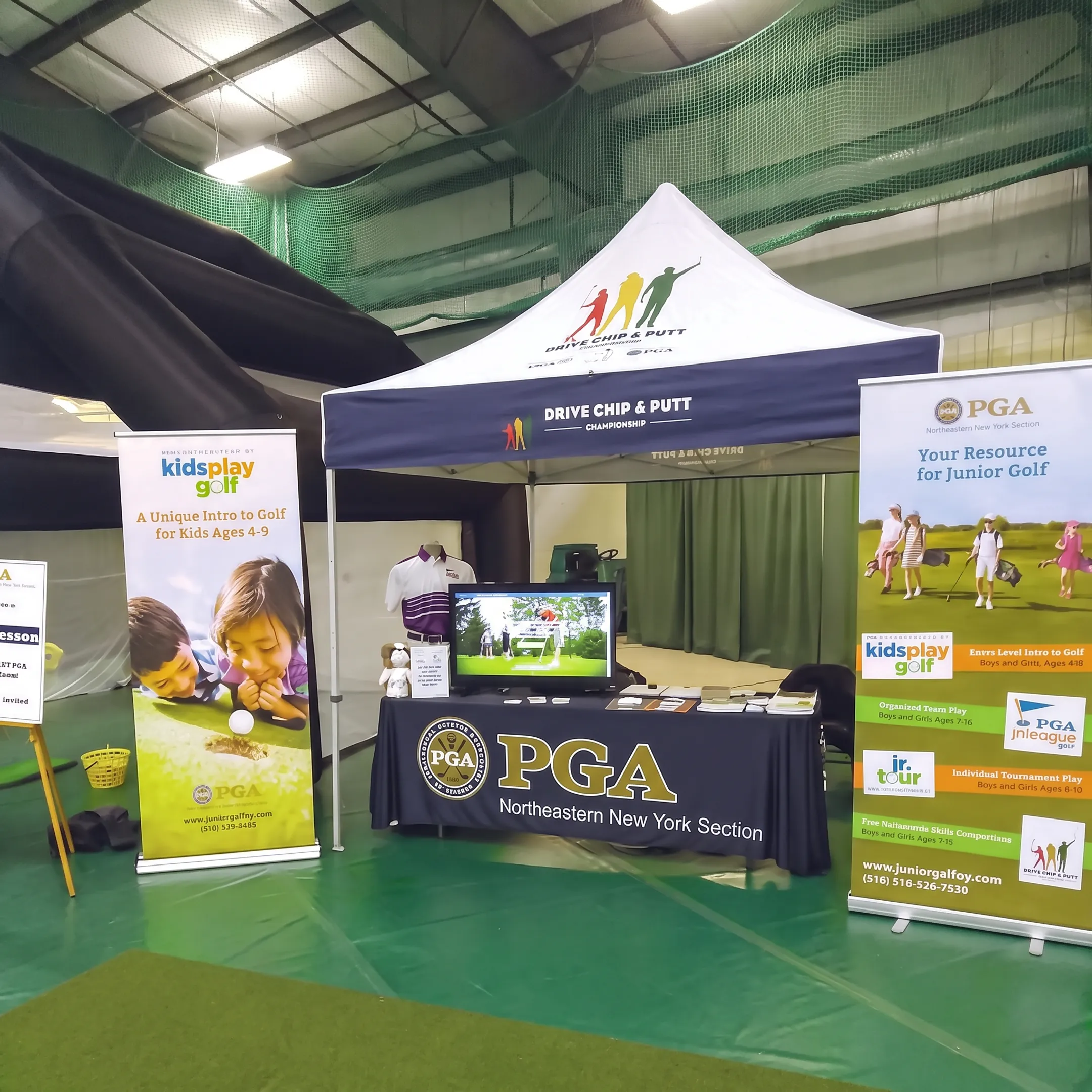 Custom Trade Show Displays in Harrisburg, PA