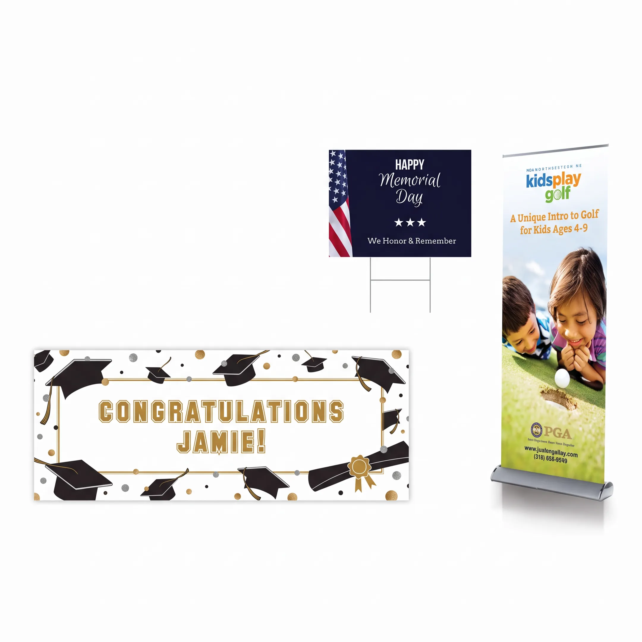 Large Format Digital Printing Services in Lansing, MI