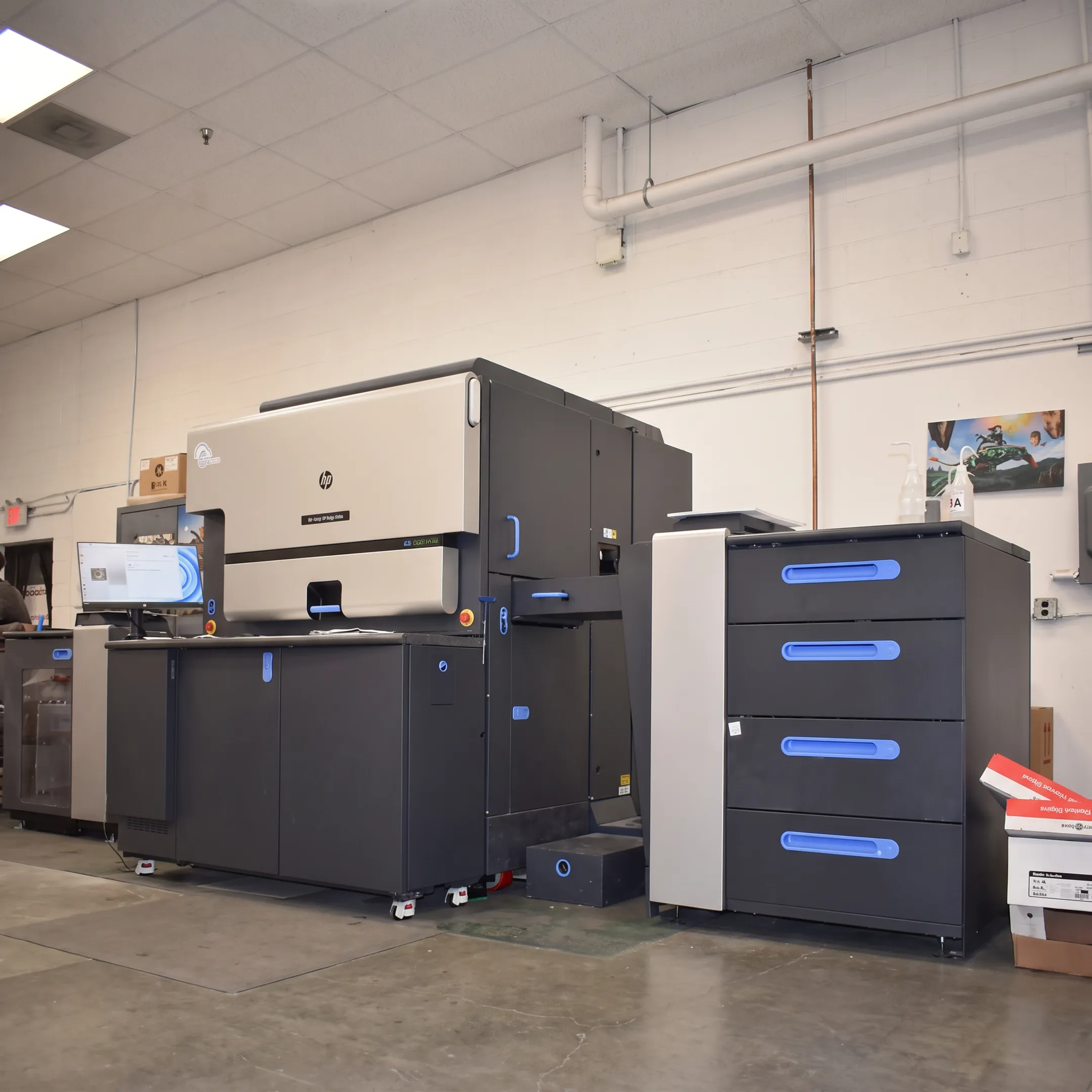 Corporate Print Solutions in Philadelphia, PA